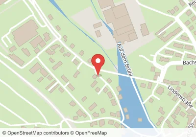 Hotels an der Lindenstraße in Bempflingen – Unterkünfte, Pensionen und Ferienwohnungen in zentraler Lage