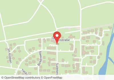 Hotels an der Lindenstraße in Eschenbach – Unterkünfte, Pensionen und Ferienwohnungen in zentraler Lage