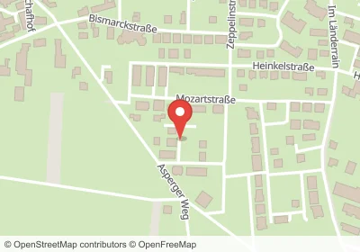 Hotels an der Lisztstraße in Tamm – Unterkünfte, Pensionen und Ferienwohnungen in zentraler Lage