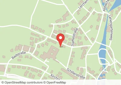 Ludwigstraße Altbach – Hotels in der Nähe Hotels an der Ludwigstraße in Altbach – Unterkünfte, Pensionen und Ferienwohnungen in zentraler Lage