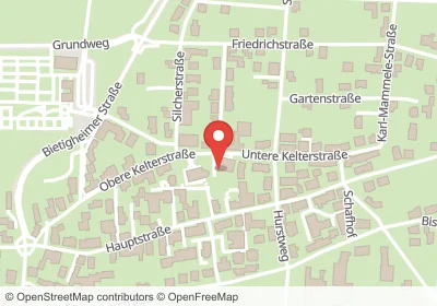 Hotels an der Marienstraße in Tamm – Unterkünfte, Pensionen und Ferienwohnungen in zentraler Lage
