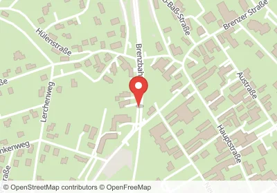 Hotels an der Marienstraße in Sontheim an der Brenz – Unterkünfte, Pensionen und Ferienwohnungen in zentraler Lage