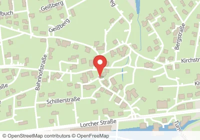 Marktplatz Birenbach – Hotels in der Nähe Hotels an der Marktplatz in Birenbach – Unterkünfte, Pensionen und Ferienwohnungen in zentraler Lage