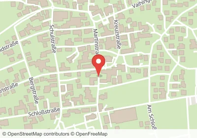 Hotels an der Martinstraße in Eberdingen – Unterkünfte, Pensionen und Ferienwohnungen in zentraler Lage