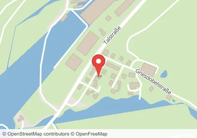 Hotels an der Mattenweg in Buchenbach – Unterkünfte, Pensionen und Ferienwohnungen in zentraler Lage