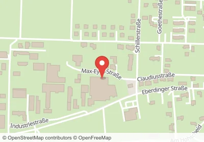 Max-Eyth-Straße Eberdingen – Hotels in der Nähe Hotels an der Max-Eyth-Straße in Eberdingen – Unterkünfte, Pensionen und Ferienwohnungen in zentraler Lage