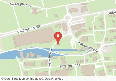 Hotels an der Max-Eyth-Weg in Sersheim – Unterkünfte, Pensionen und Ferienwohnungen in zentraler Lage