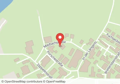 Maybachstraße Albershausen – Hotels in der Nähe Hotels an der Maybachstraße in Albershausen – Unterkünfte, Pensionen und Ferienwohnungen in zentraler Lage
