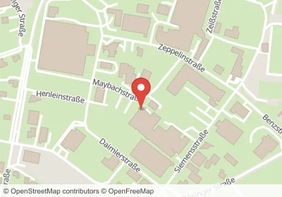 Hotels an der Maybachstraße in Pfalzgrafenweiler – Unterkünfte, Pensionen und Ferienwohnungen in zentraler Lage