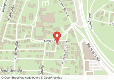 Maystraße Tamm – Hotels in der Nähe Hotels an der Maystraße in Tamm – Unterkünfte, Pensionen und Ferienwohnungen in zentraler Lage