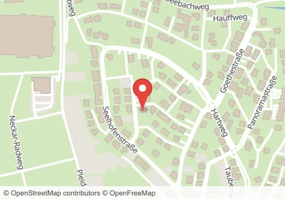 Meisenweg Mundelsheim – Hotels in der Nähe Hotels an der Meisenweg in Mundelsheim – Unterkünfte, Pensionen und Ferienwohnungen in zentraler Lage