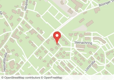 Hotels an der Melanchthonstraße in Pfalzgrafenweiler – Unterkünfte, Pensionen und Ferienwohnungen in zentraler Lage