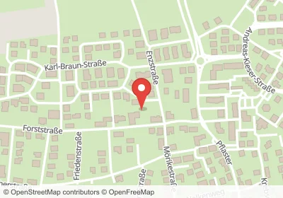 Hotels an der Metterstraße in Ingersheim – Unterkünfte, Pensionen und Ferienwohnungen in zentraler Lage