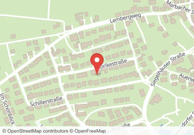 Mörikestraße Affalterbach – Hotels in der Nähe Hotels an der Mörikestraße in Affalterbach – Unterkünfte, Pensionen und Ferienwohnungen in zentraler Lage