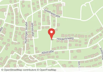 Mörikestraße Großbettlingen – Hotels in der Nähe Hotels an der Mörikestraße in Großbettlingen – Unterkünfte, Pensionen und Ferienwohnungen in zentraler Lage