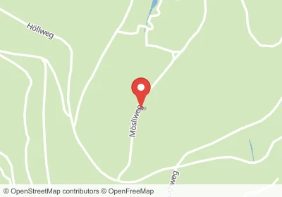 Hotels an der Mösliweg in Ebringen – Unterkünfte, Pensionen und Ferienwohnungen in zentraler Lage