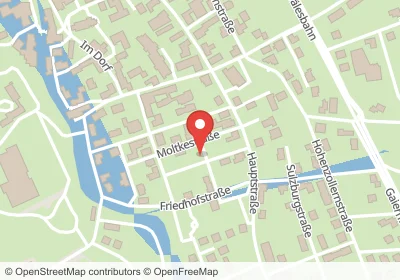 Hotels an der Moltkestraße in Frickenhausen – Unterkünfte, Pensionen und Ferienwohnungen in zentraler Lage