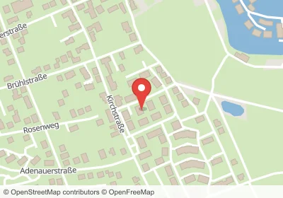 Hotels an der Moltkestraße in Neuhausen auf den Fildern – Unterkünfte, Pensionen und Ferienwohnungen in zentraler Lage