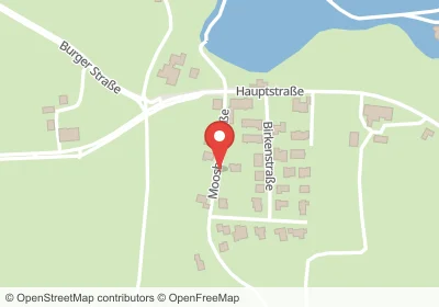 Hotels an der Moosbachstraße in Buchenbach – Unterkünfte, Pensionen und Ferienwohnungen in zentraler Lage