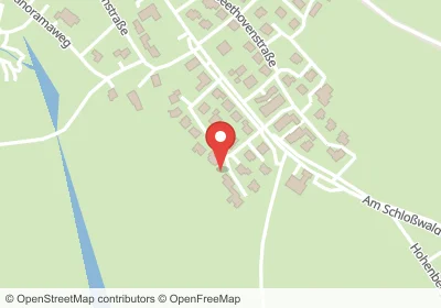 Hotels an der Mozartstraße in Pfalzgrafenweiler – Unterkünfte, Pensionen und Ferienwohnungen in zentraler Lage