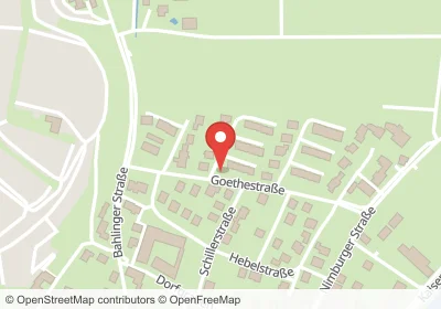 Hotels an der Mozartstraße in Eichstetten – Unterkünfte, Pensionen und Ferienwohnungen in zentraler Lage
