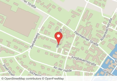 Hotels an der Mozartstraße in Dischingen – Unterkünfte, Pensionen und Ferienwohnungen in zentraler Lage