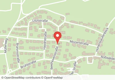 Mozartstraße Notzingen – Hotels in der Nähe Hotels an der Mozartstraße in Notzingen – Unterkünfte, Pensionen und Ferienwohnungen in zentraler Lage