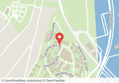 Hotels an der Mozartweg in Walheim – Unterkünfte, Pensionen und Ferienwohnungen in zentraler Lage