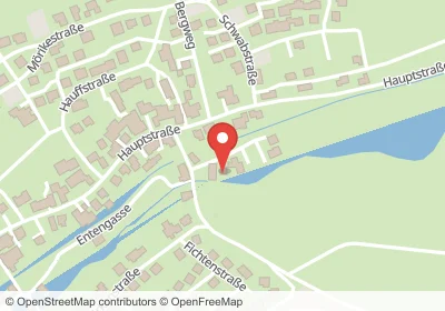 Hotels an der Mühlhof in Oberstenfeld – Unterkünfte, Pensionen und Ferienwohnungen in zentraler Lage