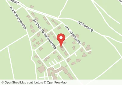 Hotels an der Müller-Guttenbrunn-Straße in Pfalzgrafenweiler – Unterkünfte, Pensionen und Ferienwohnungen in zentraler Lage