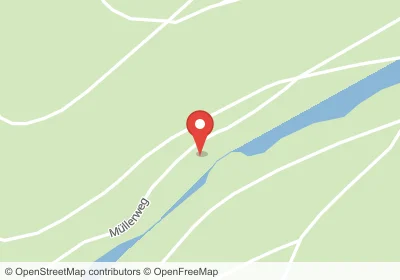 Hotels an der Müllerweg in Pfalzgrafenweiler – Unterkünfte, Pensionen und Ferienwohnungen in zentraler Lage