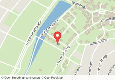 Hotels an der Müllheimer Straße in Pfaffenweiler – Unterkünfte, Pensionen und Ferienwohnungen in zentraler Lage