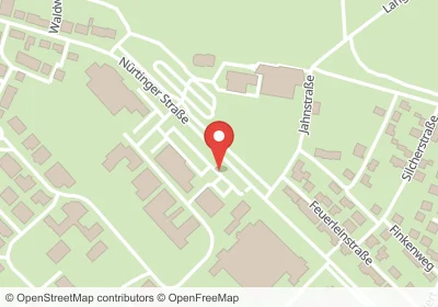 Nürtinger Straße Wolfschlugen – Hotels in der Nähe Hotels an der Nürtinger Straße in Wolfschlugen – Unterkünfte, Pensionen und Ferienwohnungen in zentraler Lage