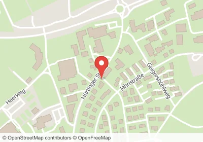 Nürtinger Straße Großbettlingen – Hotels in der Nähe Hotels an der Nürtinger Straße in Großbettlingen – Unterkünfte, Pensionen und Ferienwohnungen in zentraler Lage