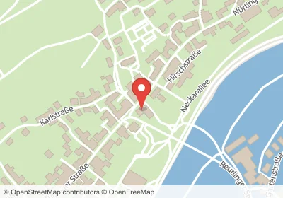 Nürtinger Straße Neckartailfingen – Hotels in der Nähe Hotels an der Nürtinger Straße in Neckartailfingen – Unterkünfte, Pensionen und Ferienwohnungen in zentraler Lage