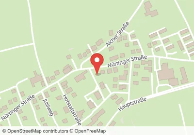 Hotels an der Nürtinger Straße in Schlaitdorf – Unterkünfte, Pensionen und Ferienwohnungen in zentraler Lage