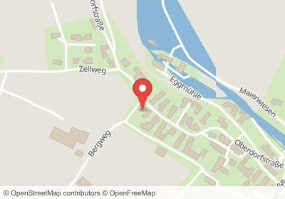Hotels an der Oberdorfstraße in Dischingen – Unterkünfte, Pensionen und Ferienwohnungen in zentraler Lage