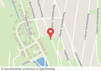 Oberer Breitchenweg Ebringen – Hotels in der Nähe Hotels an der Oberer Breitchenweg in Ebringen – Unterkünfte, Pensionen und Ferienwohnungen in zentraler Lage