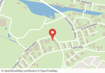 Obermatten Gundelfingen – Hotels in der Nähe Hotels an der Obermatten in Gundelfingen – Unterkünfte, Pensionen und Ferienwohnungen in zentraler Lage