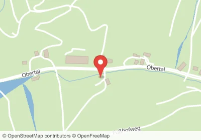 Hotels an der Obertal in Stegen – Unterkünfte, Pensionen und Ferienwohnungen in zentraler Lage