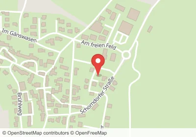 Hotels an der Ofenäcker in Lichtenwald – Unterkünfte, Pensionen und Ferienwohnungen in zentraler Lage