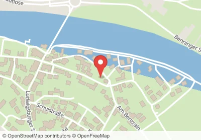 Ostlandstraße Benningen am Neckar – Hotels in der Nähe Hotels an der Ostlandstraße in Benningen am Neckar – Unterkünfte, Pensionen und Ferienwohnungen in zentraler Lage
