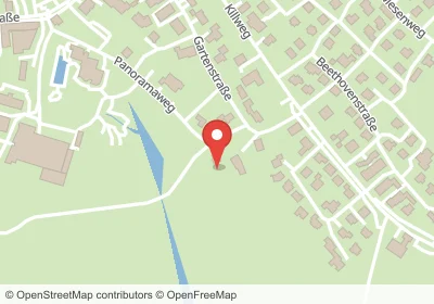 Hotels an der Panoramaweg in Pfalzgrafenweiler – Unterkünfte, Pensionen und Ferienwohnungen in zentraler Lage