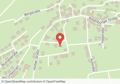 Parkstraße Starzach – Hotels in der Nähe Hotels an der Parkstraße in Starzach – Unterkünfte, Pensionen und Ferienwohnungen in zentraler Lage