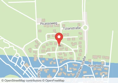 Hotels an der Paul-Klee-Straße in Sersheim – Unterkünfte, Pensionen und Ferienwohnungen in zentraler Lage