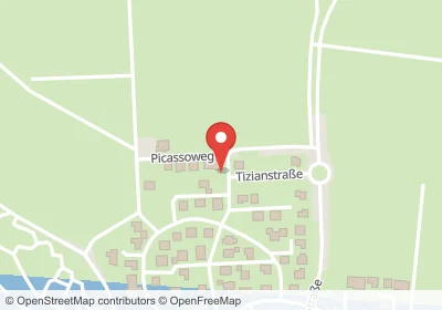 Hotels an der Picassoweg in Sersheim – Unterkünfte, Pensionen und Ferienwohnungen in zentraler Lage