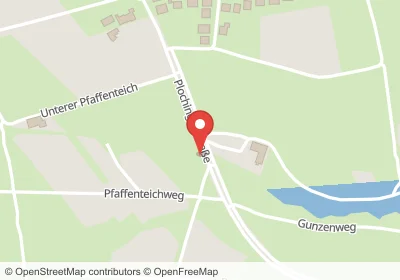 Hotels an der Plochinger Straße in Aichwald – Unterkünfte, Pensionen und Ferienwohnungen in zentraler Lage