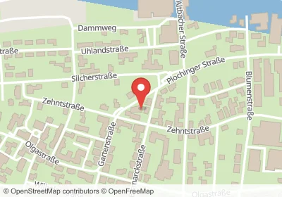 Hotels an der Plochinger Straße in Deizisau – Unterkünfte, Pensionen und Ferienwohnungen in zentraler Lage