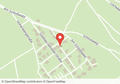 Hotels an der Prinz-Eugen-Straße in Pfalzgrafenweiler – Unterkünfte, Pensionen und Ferienwohnungen in zentraler Lage