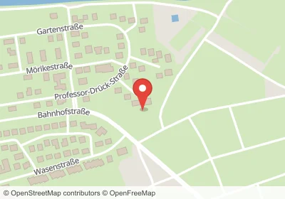 Professor-Drück-Straße Neckartailfingen – Hotels in der Nähe Hotels an der Professor-Drück-Straße in Neckartailfingen – Unterkünfte, Pensionen und Ferienwohnungen in zentraler Lage
